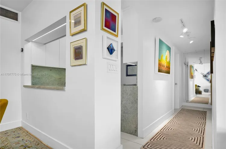 Brickell Townhouse #4L image #11