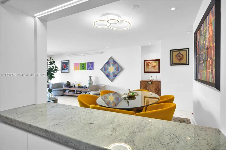 Brickell Townhouse #4L image #14