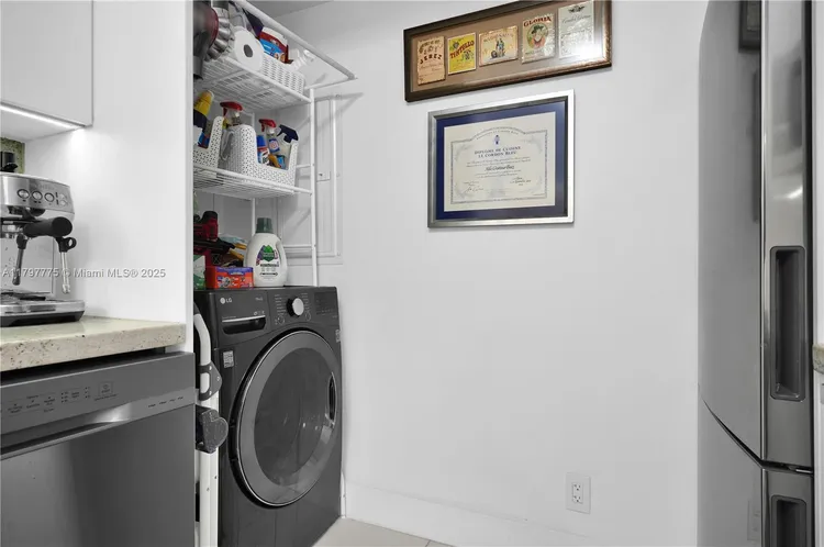 Brickell Townhouse #4L image #15