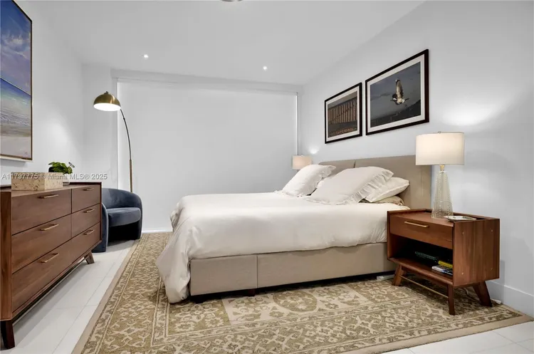 Brickell Townhouse #4L image #17