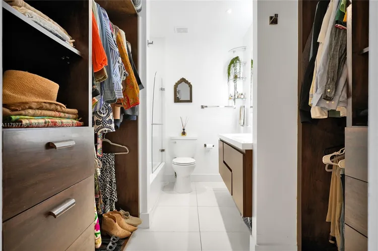 Brickell Townhouse #4L image #18