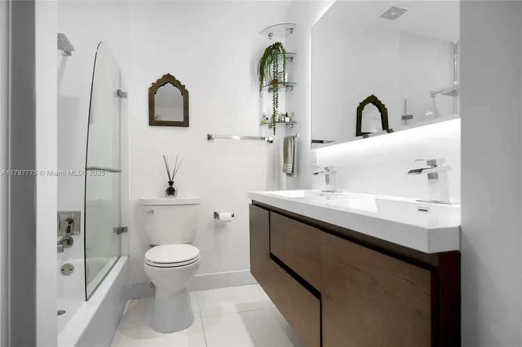 Brickell Townhouse #4L image #19
