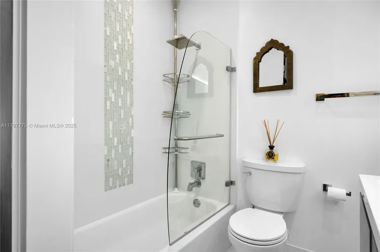 Brickell Townhouse #4L image #20