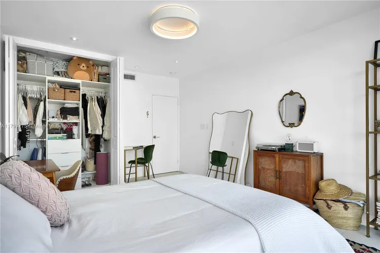 Brickell Townhouse #4L image #22