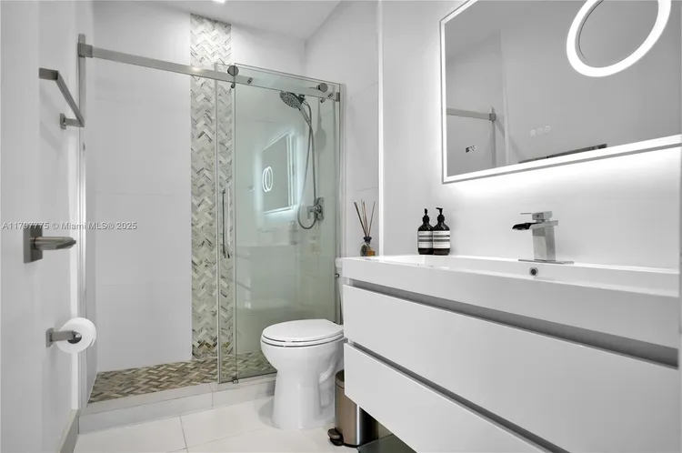 Brickell Townhouse #4L image #23