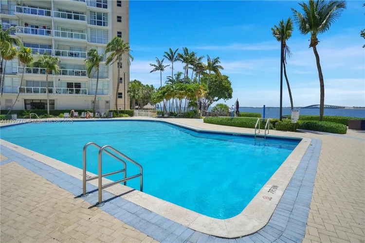 Brickell Townhouse #4L image #24
