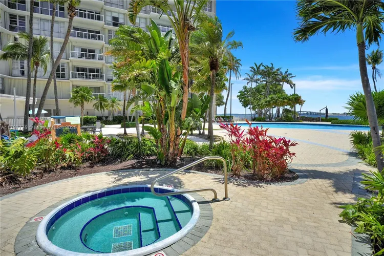Brickell Townhouse #4L image #25