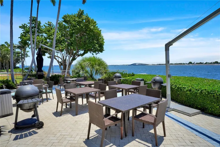 Brickell Townhouse #4L image #26