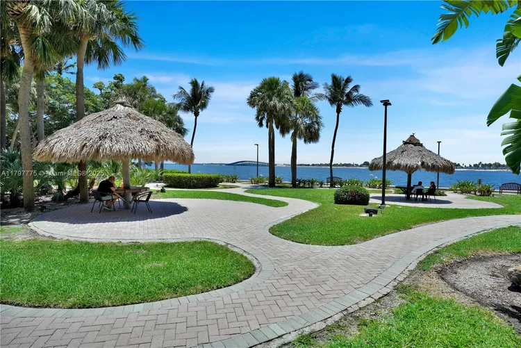 Brickell Townhouse #4L image #28