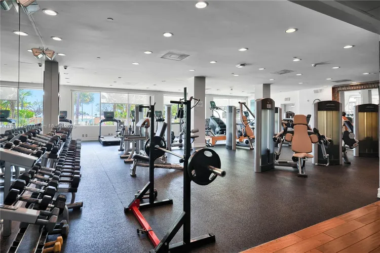 Brickell Townhouse #4L image #29