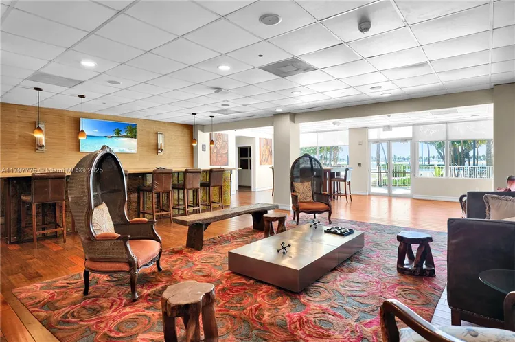 Brickell Townhouse #4L image #30