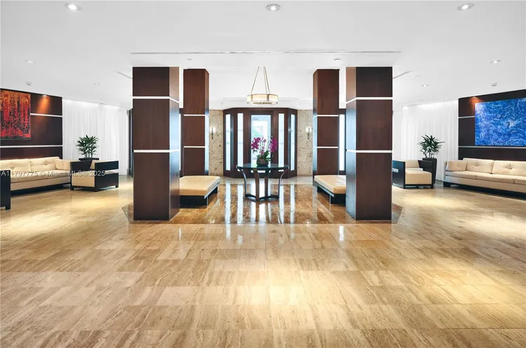 Brickell Townhouse #4L image #32