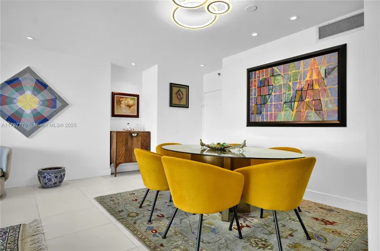 Brickell Townhouse #4L image #6