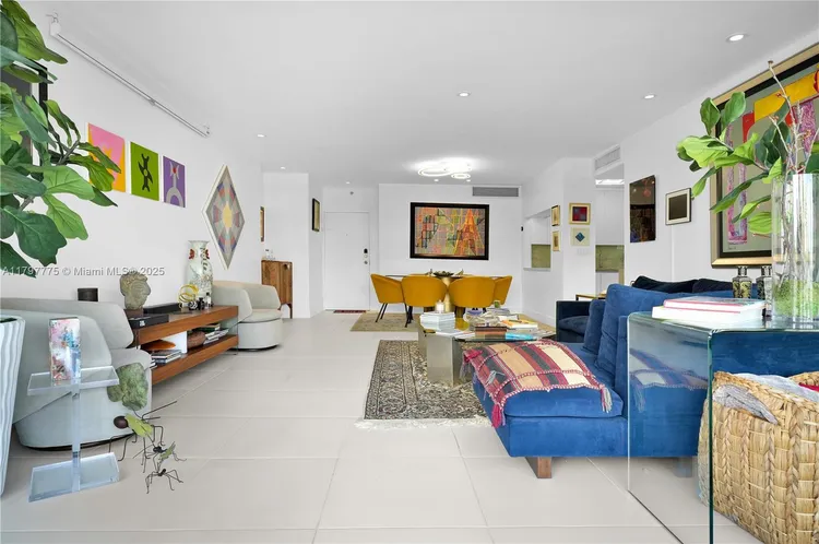 Brickell Townhouse #4L image #7