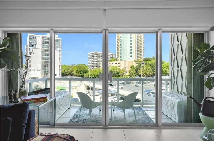 Brickell Townhouse #4L image #8