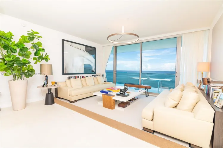 Oceana Bal Harbour #1002 image #14