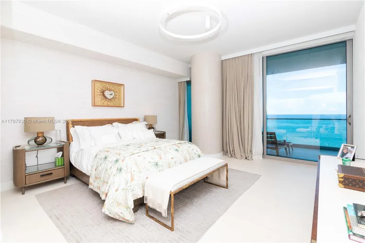 Oceana Bal Harbour #1002 image #22