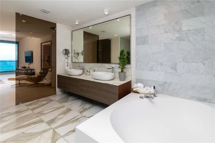 Oceana Bal Harbour #1002 image #25