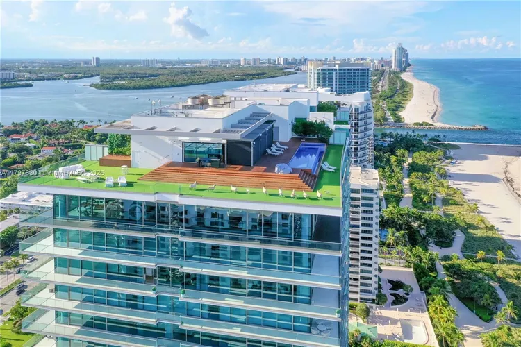 Oceana Bal Harbour #1002 image #45