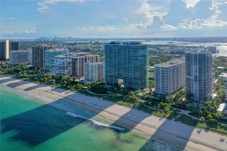 Oceana Bal Harbour #1002 image #48