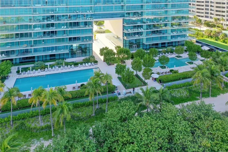Oceana Bal Harbour #1002 image #51