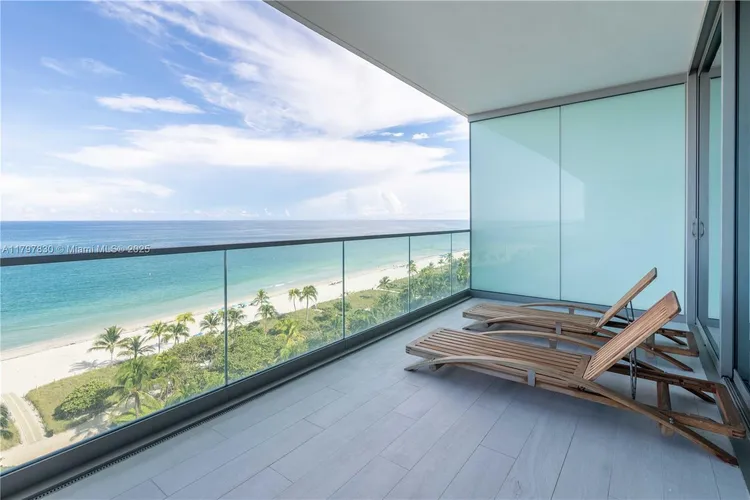 Oceana Bal Harbour #1002 image #6