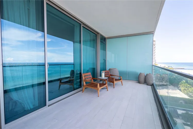 Oceana Bal Harbour #1002 image #7