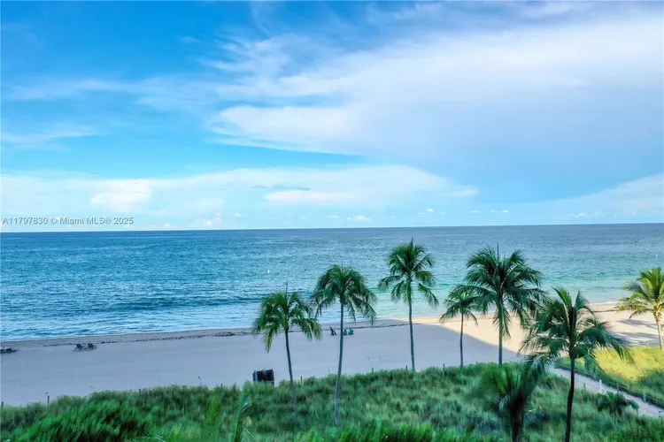 Oceana Bal Harbour #1002 image #8