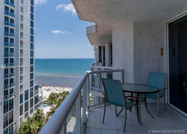 Florida Ocean Club #1012 image #19