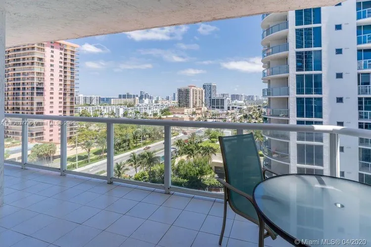 Florida Ocean Club #1012 image #20