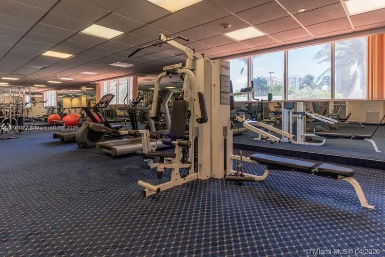 Florida Ocean Club #1012 image #23