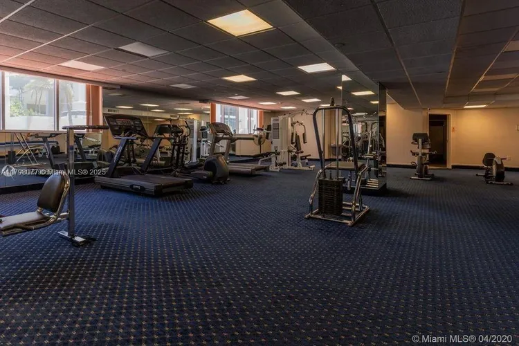 Florida Ocean Club #1012 image #24