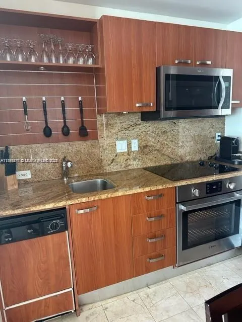 Mayfield AKA Hotel #3201 image #11