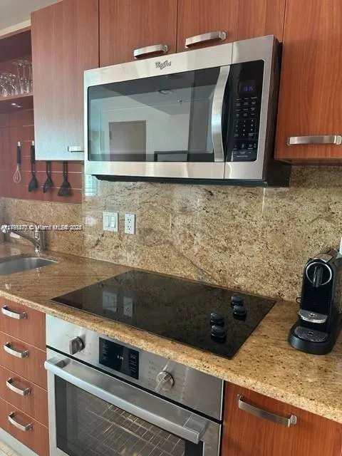 Mayfield AKA Hotel #3201 image #12