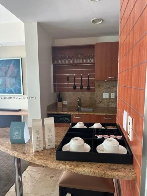 Mayfield AKA Hotel #3201 image #13