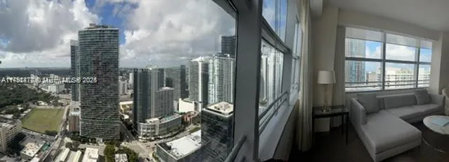 Mayfield AKA Hotel #3201 image #18