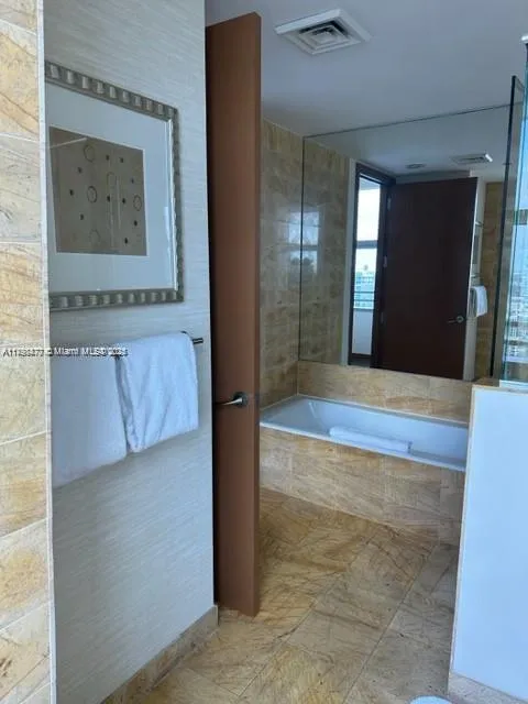 Mayfield AKA Hotel #3201 image #6