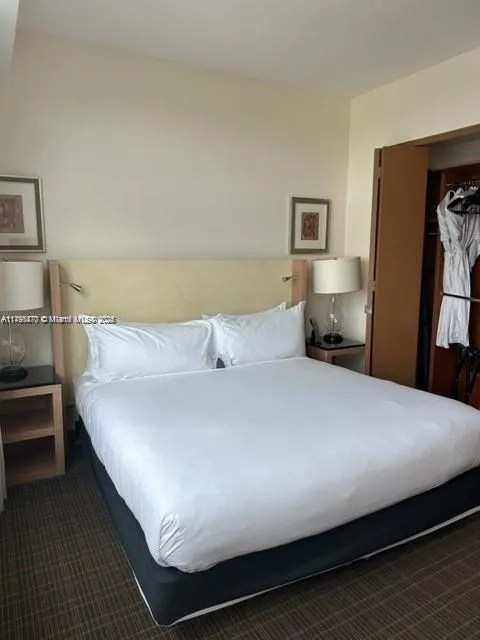 Mayfield AKA Hotel #3201 image #8