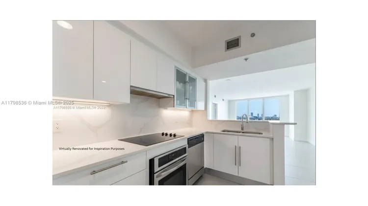 One Miami #1012 image #6