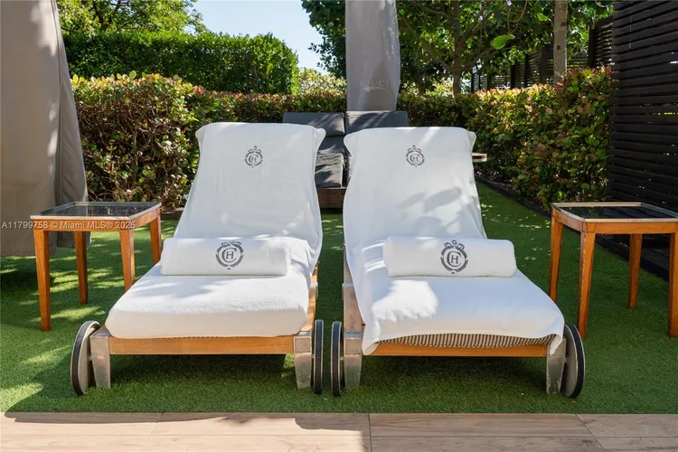 Fendi Chateau Residences #1004 image #20