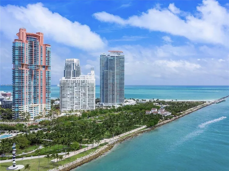 South Pointe Tower #605 image #10