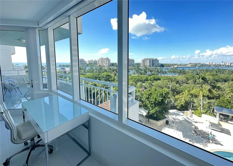 South Pointe Tower #605 image #12