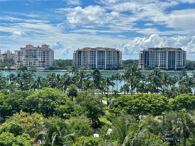 South Pointe Tower #605 image #13