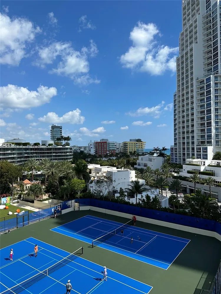 South Pointe Tower #605 image #15