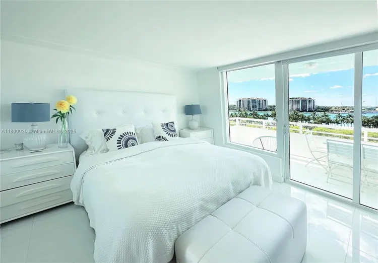 South Pointe Tower #605 image #6