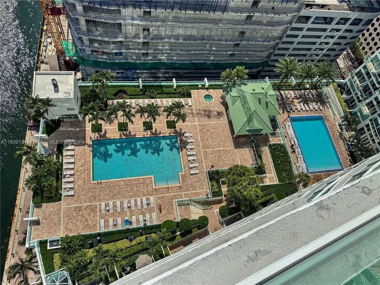 Brickell on the River North #3204 image #20