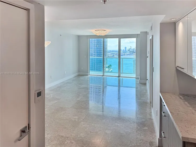 Brickell on the River North #3204 image #8