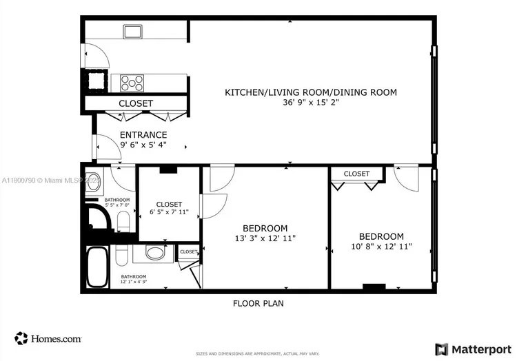 Carriage House #428 image #9