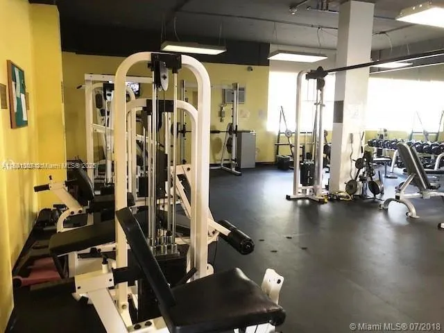 Brickell Biscayne #6M image #20