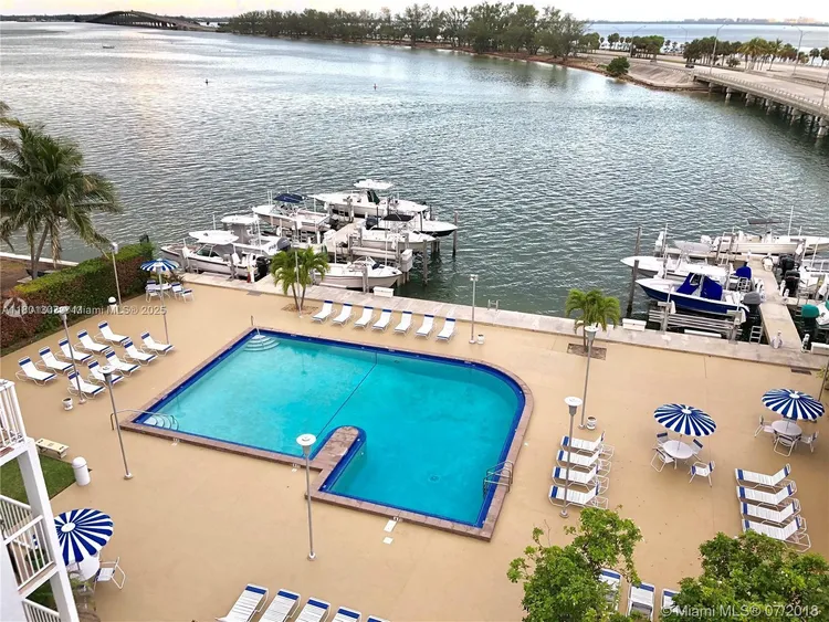 Brickell Biscayne #6M image #22